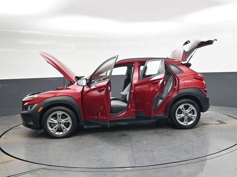 Used 2023 Hyundai Kona SEL image 43