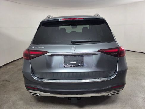 New 2026 Mercedes-Benz GLE 450 4MATIC image 5