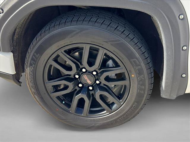 Used 2023 GMC Sierra 1500 Elevation RWD image 23