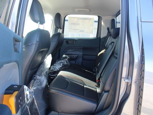 New 2026 Ford Maverick Tremor image 24