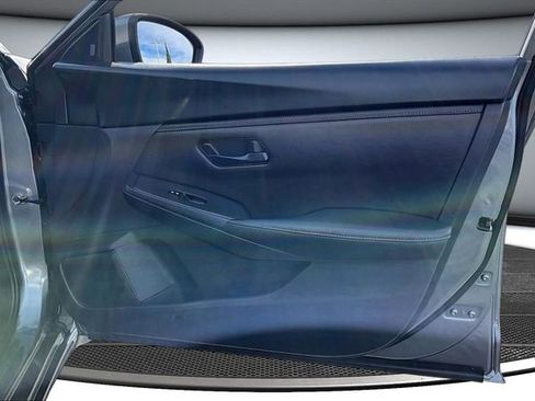 Certified 2024 Nissan Sentra S image 25