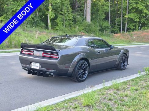 Used 2020 Dodge Challenger R/T Scat Pack RWD image 13