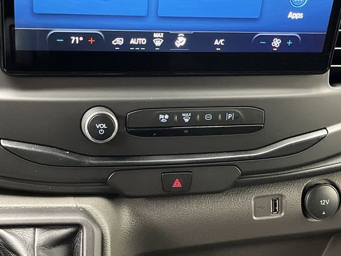 New 2026 Ford Transit 250 Low Roof w/ Load Area Protection Package image 18