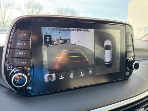 Used 2020 Hyundai Tucson Ultimate image 22