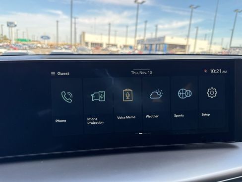 New 2026 Hyundai Ioniq 9 SE AWD/4WD image 18