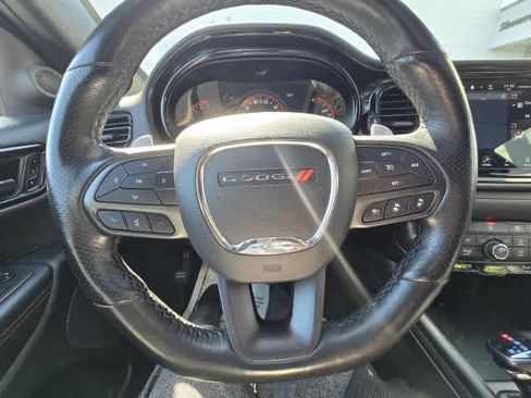 Used 2024 Dodge Durango GT AWD/4WD image 19