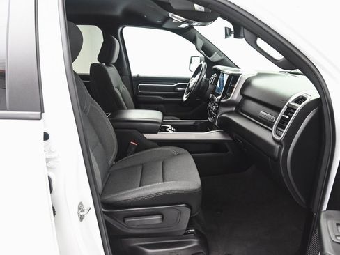 Used 2022 RAM 1500 Big Horn image 31