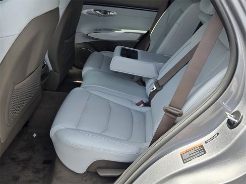 New 2026 Genesis GV70 2.5T Advanced image 8