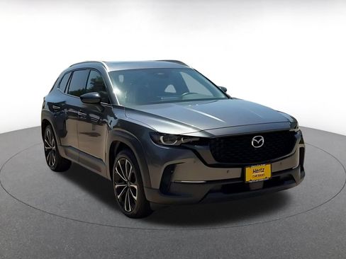 Used 2026 MAZDA CX-50 AWD 2.5 S w/ Premium Package image 3