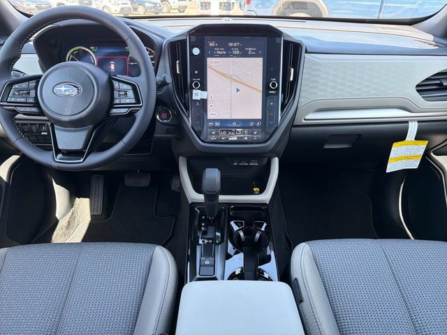 New 2026 Subaru Forester Sport AWD/4WD image 9