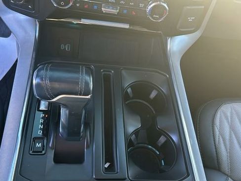 Certified 2021 Ford F150 Limited image 22