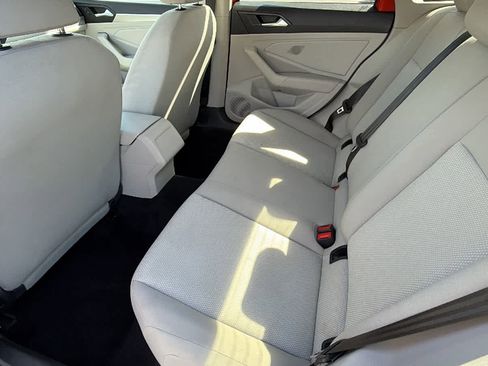 Used 2019 Volkswagen Jetta S FWD image 24