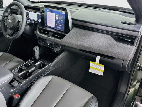 New 2026 Subaru Outback Premium AWD/4WD image 28