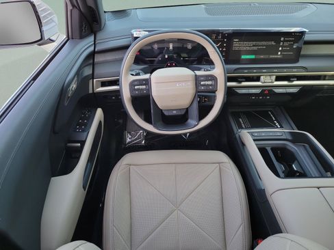 New 2027 Kia Telluride EX FWD image 8