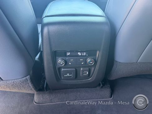 Used 2024 Buick Enclave Premium AWD/4WD image 20