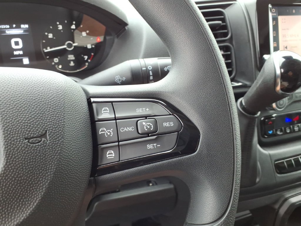 New 2027 RAM ProMaster 1500 w/ Convenience Group FWD image 14