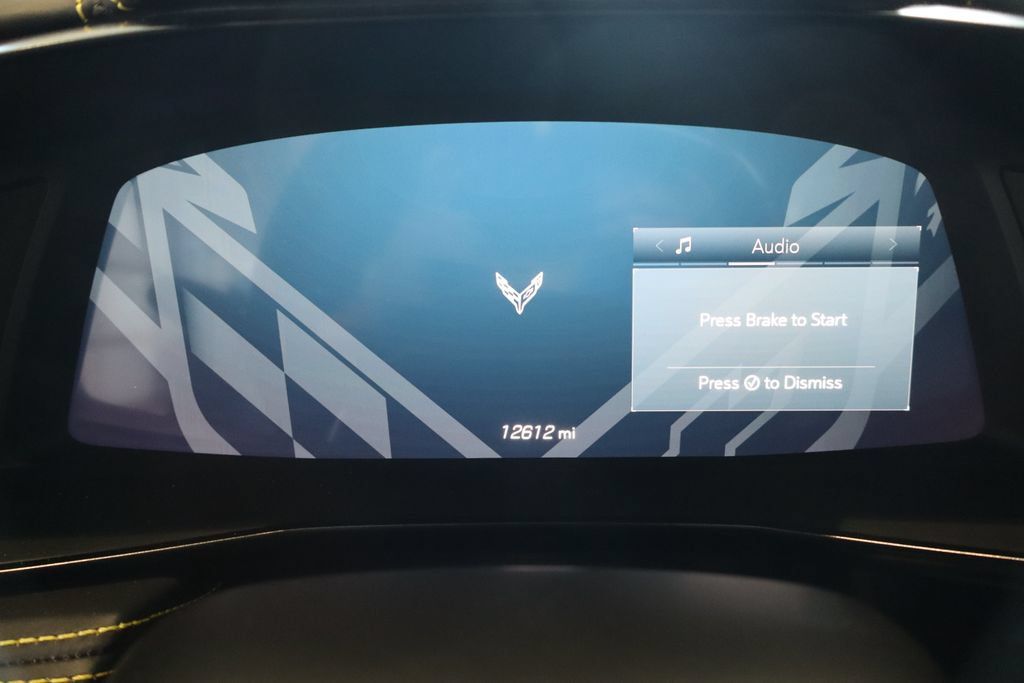 Used 2023 Chevrolet Corvette Z06 RWD image 41