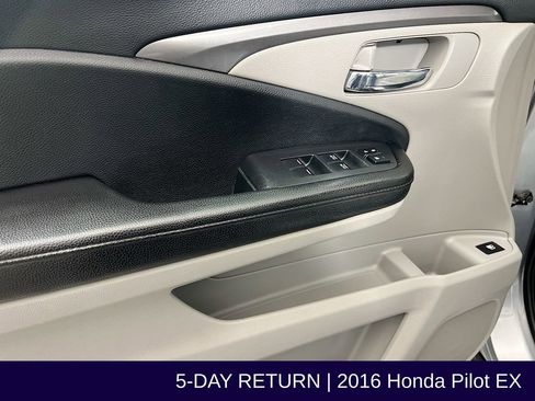 Used 2016 Honda Pilot EX image 21