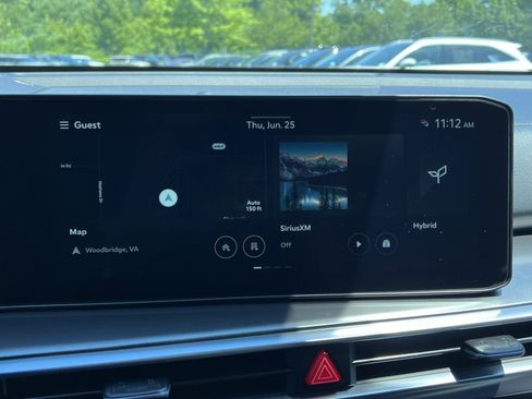 New 2026 Kia Sorento EX AWD/4WD image 30