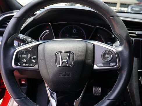 Used 2019 Honda Civic Sport image 10