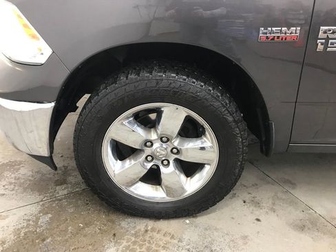 Used 2015 RAM 1500 Big Horn image 44