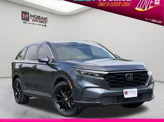 Used 2023 Honda CR-V EX-L video 1