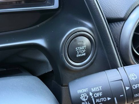 Used 2019 MAZDA CX-3 Sport w/ Sport I-ACTIVSENSE Package FWD image 27