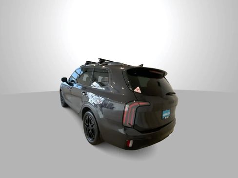 Used 2025 Kia Telluride SX Prestige X-Line image 6