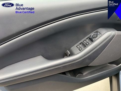 Used 2023 Ford Mustang Mach-E Select RWD image 17