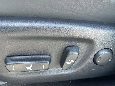 Used 2020 Lexus NX 300 FWD w/ Black Line Edition image 6