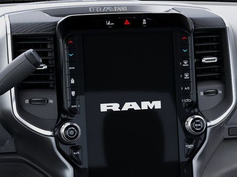 New 2025 RAM 2500 Laramie w/ Night Edition image 18