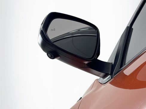 Used 2024 Toyota Tacoma TRD Pro image 5