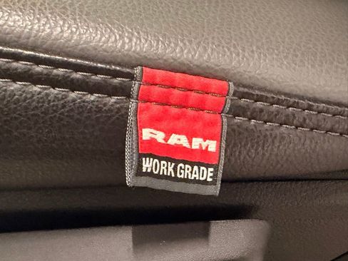 New 2026 RAM 5500 Tradesman w/ Chrome Appearance Group image 18