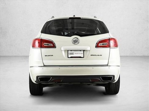 Used 2014 Buick Enclave Leather image 7