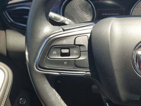 Used 2023 Buick Encore GX Select w/ Sport Touring Package FWD image 19