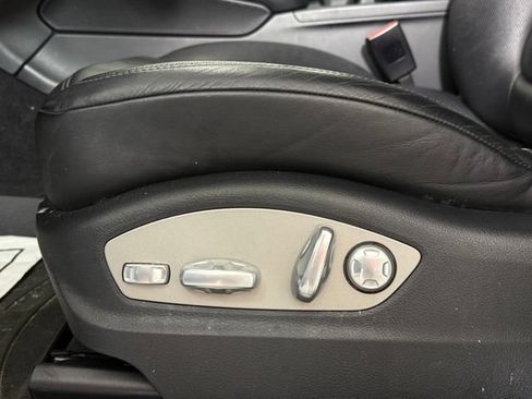 Used 2017 Porsche Macan S AWD/4WD image 30