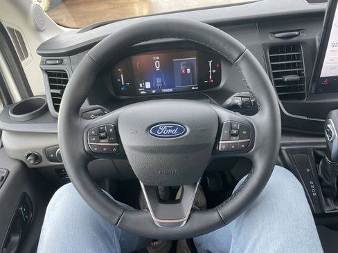 New 2026 Ford Transit 350 148 Medium Roof AWD image 24