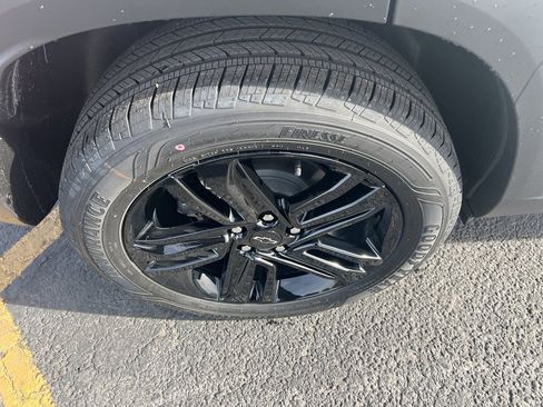 New 2026 Chevrolet Trax ACTIV w/ Driver Confidence Package image 3