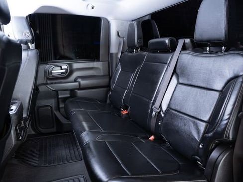 Used 2022 Chevrolet Silverado 3500 LT w/ Convenience Package image 27