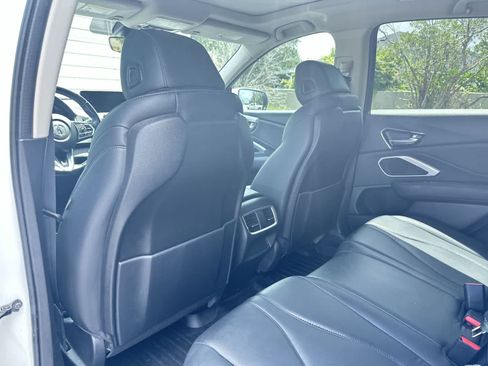 Used 2021 Acura RDX AWD image 14