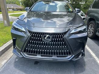 Used 2025 Lexus NX 250 FWD w/ Accessory Package (Z1) video 2