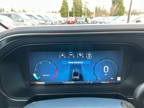 Used 2023 Ford F350 Limited image 16