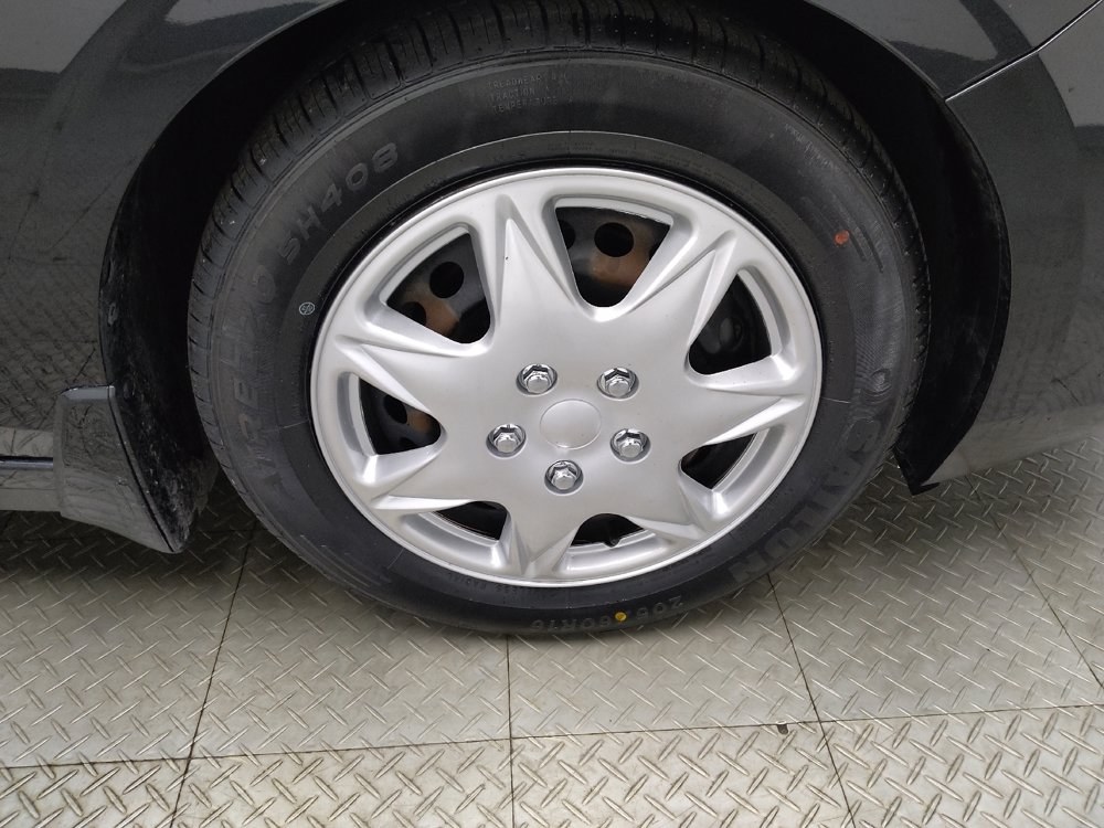 Used 2021 Nissan Sentra S FWD image 31