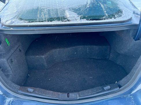 Used 2019 Ford Fusion SE image 16