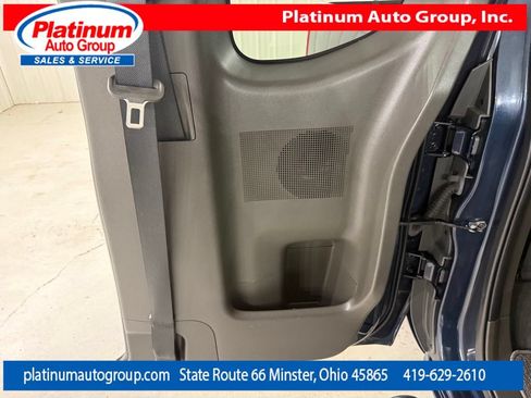 Used 2020 Nissan Frontier SV AWD/4WD image 35