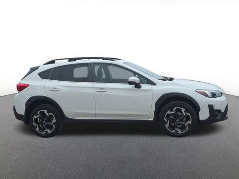 Used 2023 Subaru Crosstrek 2.5i Limited image 7
