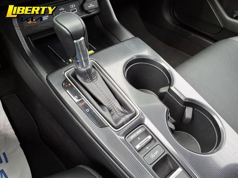 Used 2023 Honda Civic Touring image 16