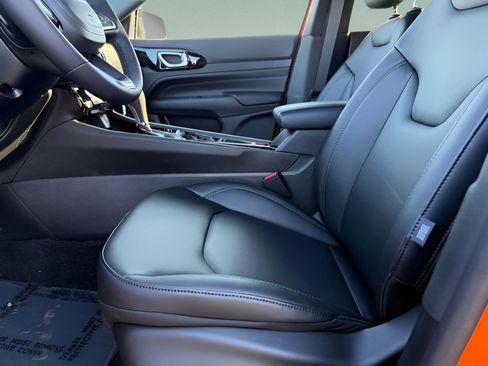 New 2026 Jeep Compass Limited image 15