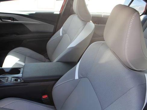 Certified 2026 Toyota Camry SE w/ Convenience Package FWD image 50