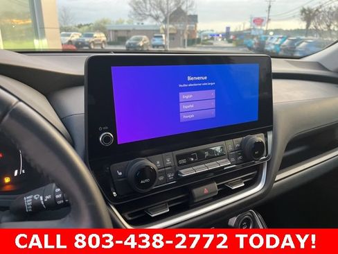 Used 2024 Toyota Grand Highlander XLE image 25